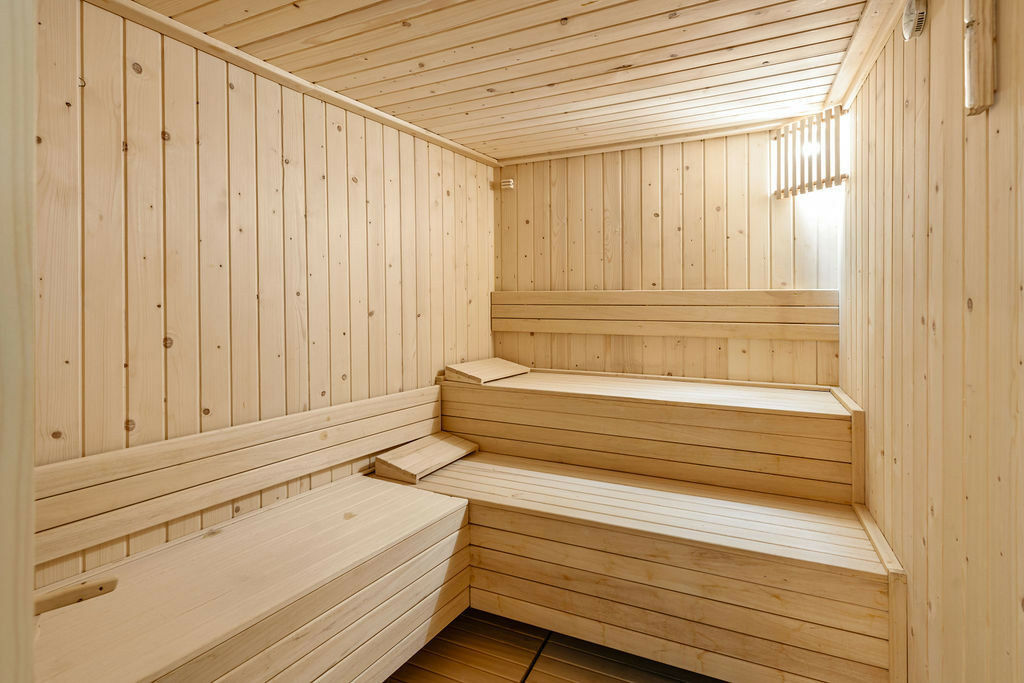 Penthouse Duplex Estepona Málaga - image 37