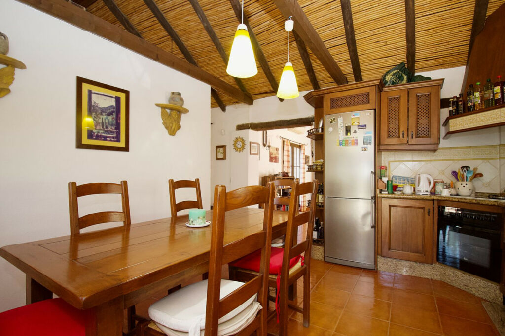 Detached Villa Coín Málaga - image 37
