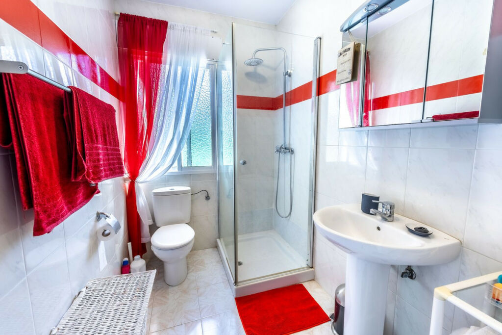 Detached Villa Alhaurín el Grande Málaga - image 37