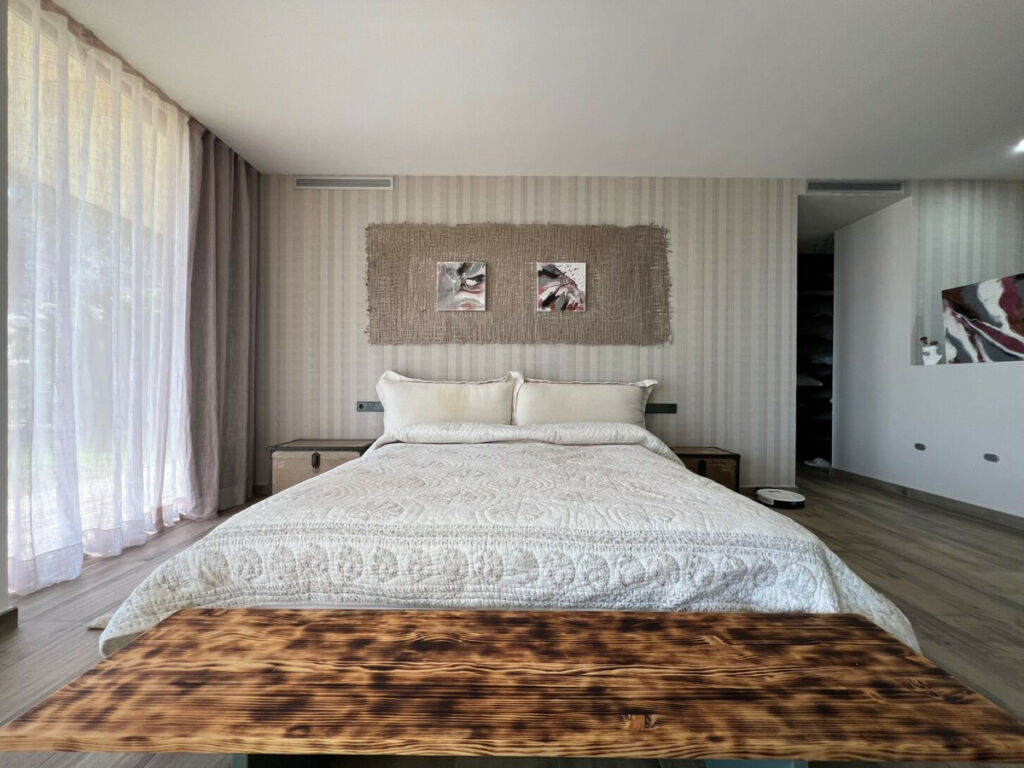 Detached Villa Altea Hills Alicante - image 37
