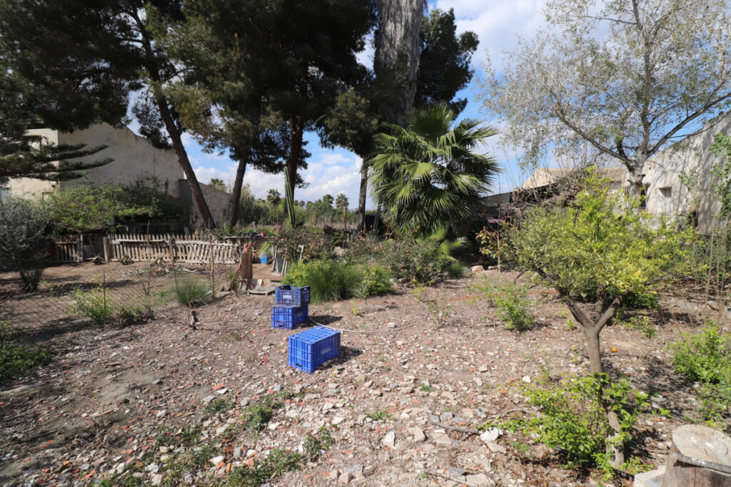 Detached Villa Heredades Alicante - image 38