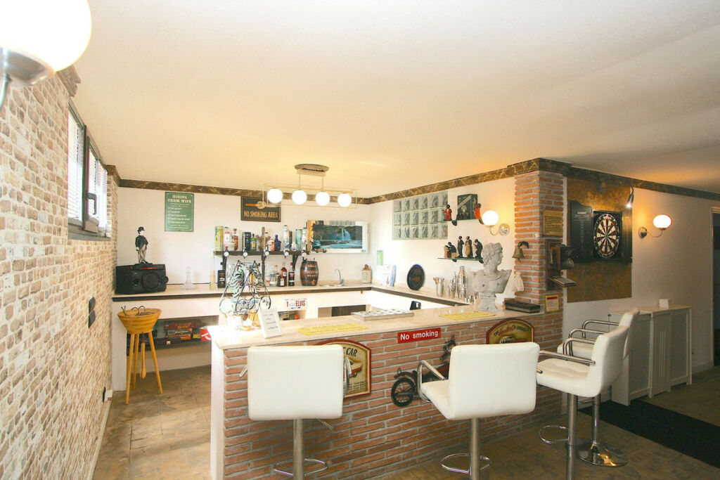 Detached Villa Benalmadena Costa Málaga - image 37