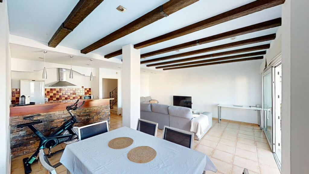 Detached Villa Torre del Mar Málaga - image 37