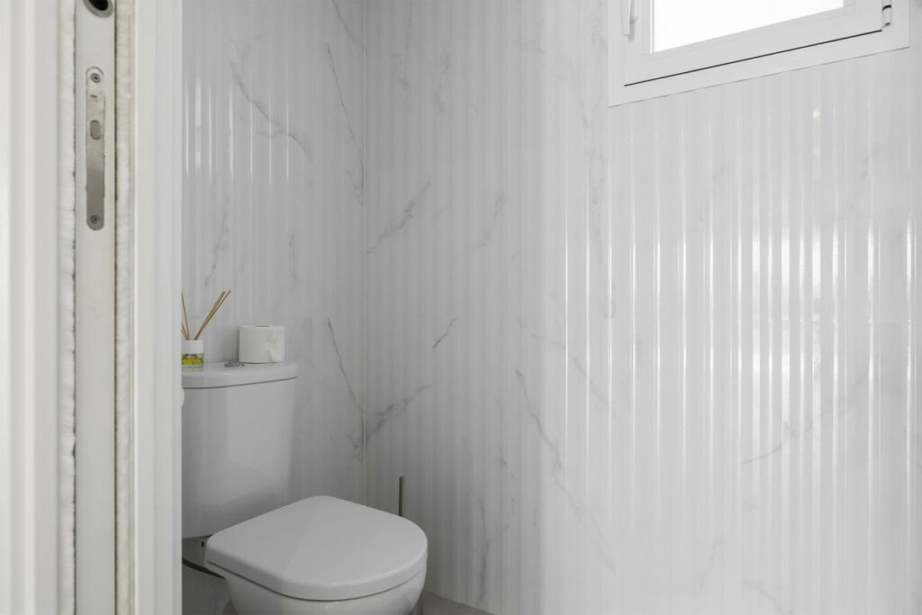 Detached Villa Benalmadena Málaga - image 37
