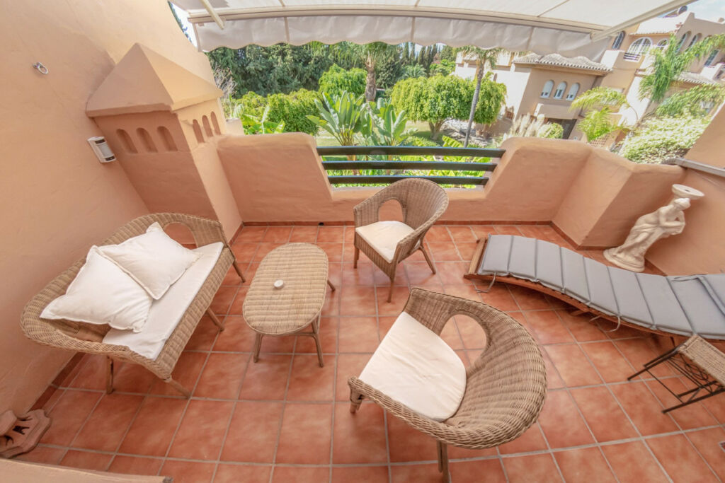 Townhouse The Golden Mile Málaga - image 36