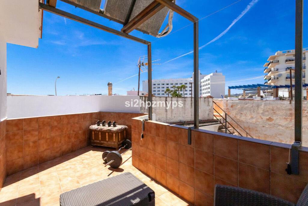 Townhouse Nerja Málaga - image 37