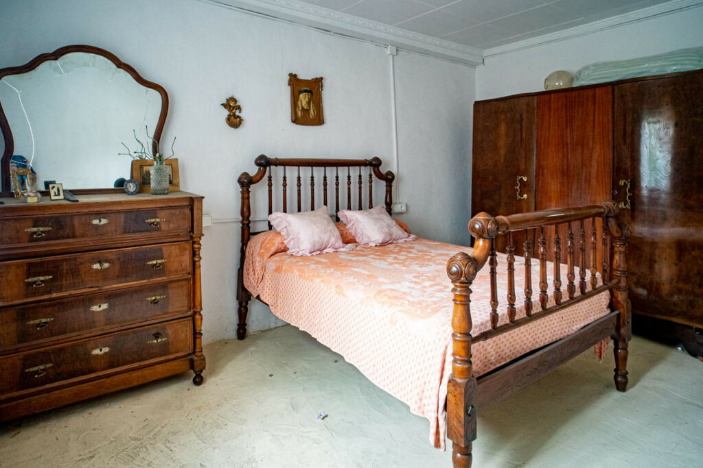 Townhouse Bolulla Alicante - image 38