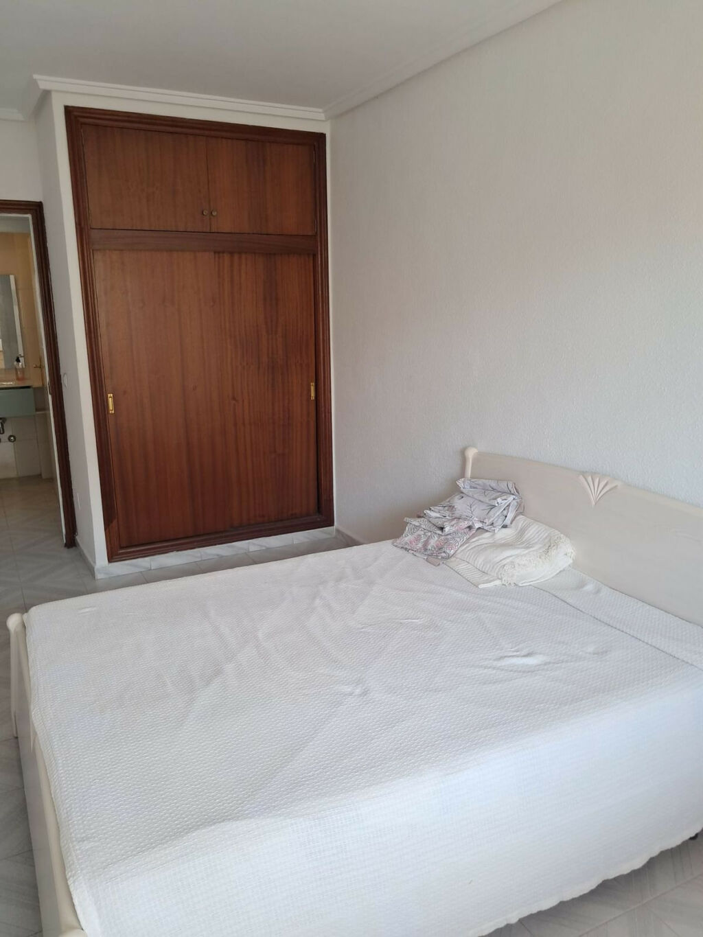 Middle Floor Apartment Lo Pagan Murcia - image 37