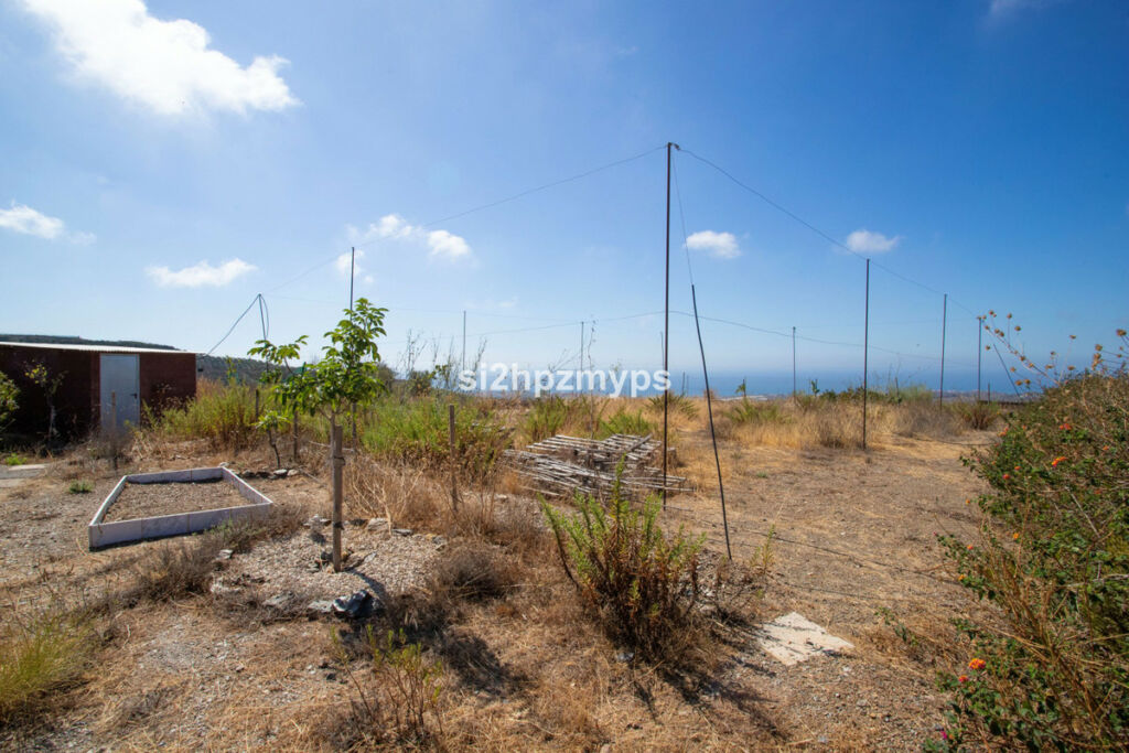 Detached Villa Almayate Málaga - image 37
