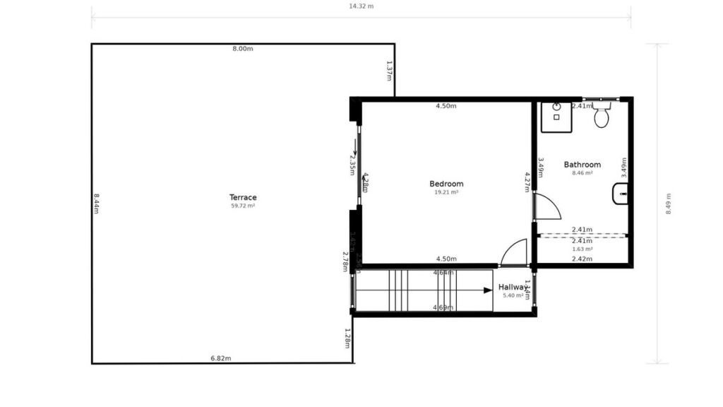 Detached Villa Calpe Alicante - image 37