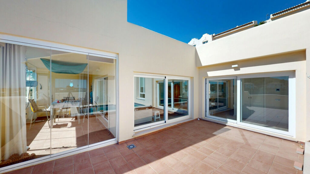 Penthouse Mijas Málaga - image 39