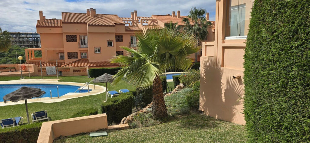 Penthouse Duplex El Faro Málaga - image 35