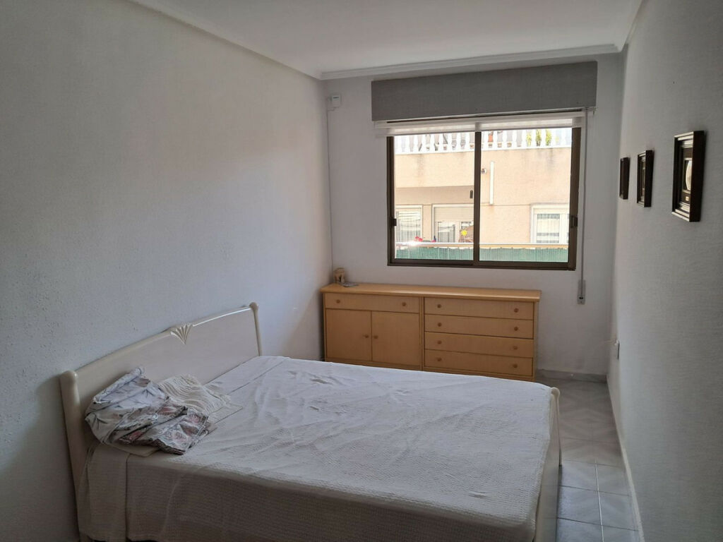 Middle Floor Apartment Lo Pagan Murcia - image 38
