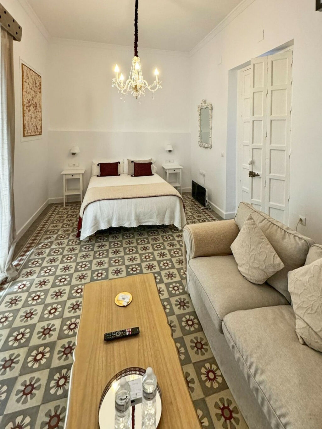 Hotel Cádiz Cádiz - image 38
