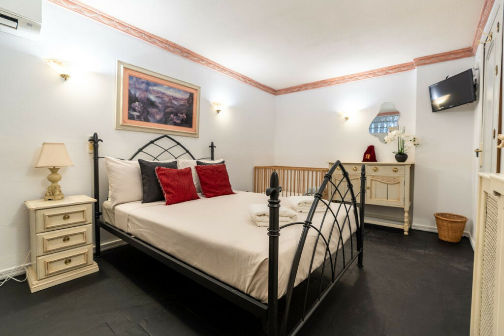 Detached Villa Benalmadena Costa Málaga - image 38