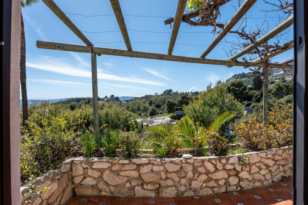 Detached Villa Mijas Málaga - image 38