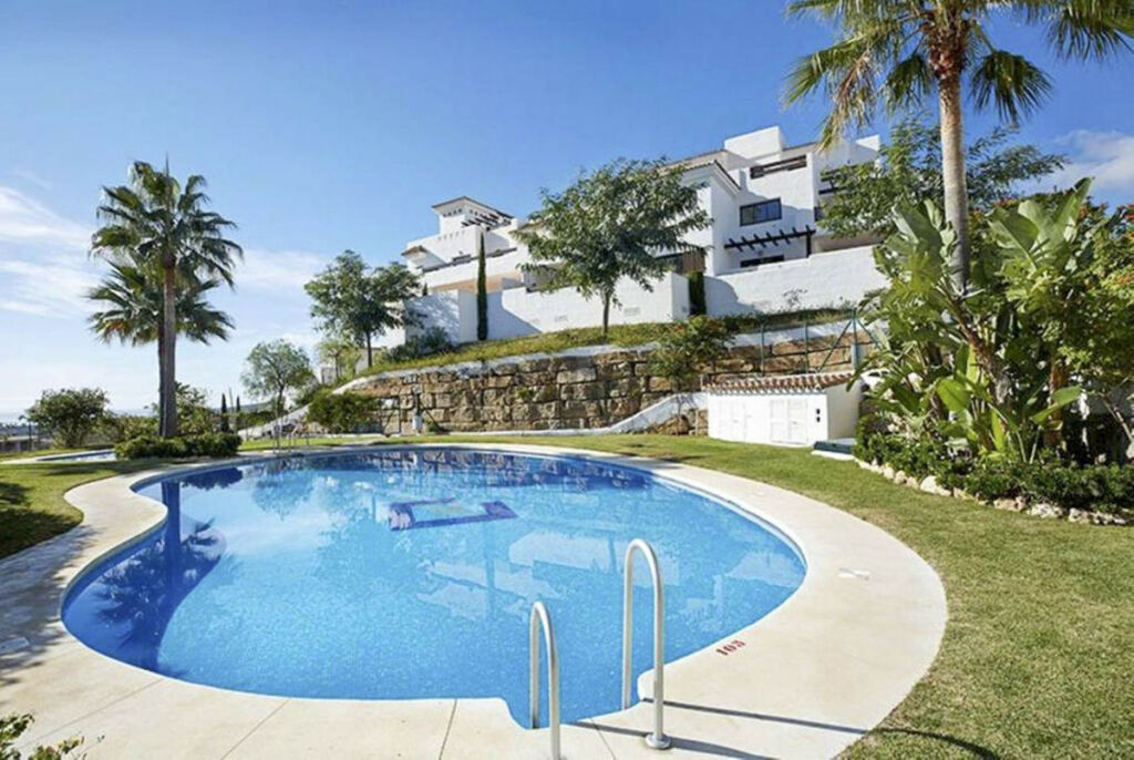Penthouse Casares Playa Málaga - image 40