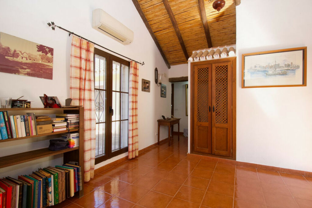 Detached Villa Coín Málaga - image 38