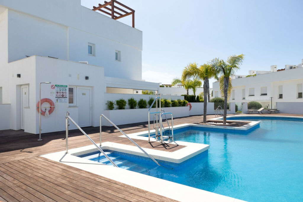 Semi-Detached House Calahonda Málaga - image 38
