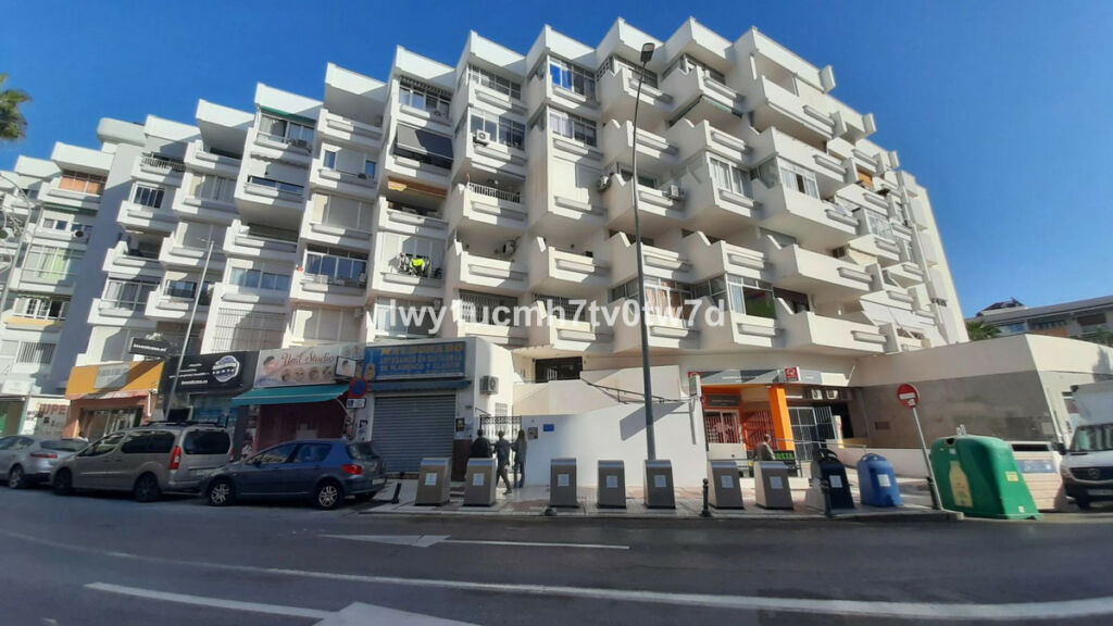Middle Floor Apartment Málaga Málaga - image 38