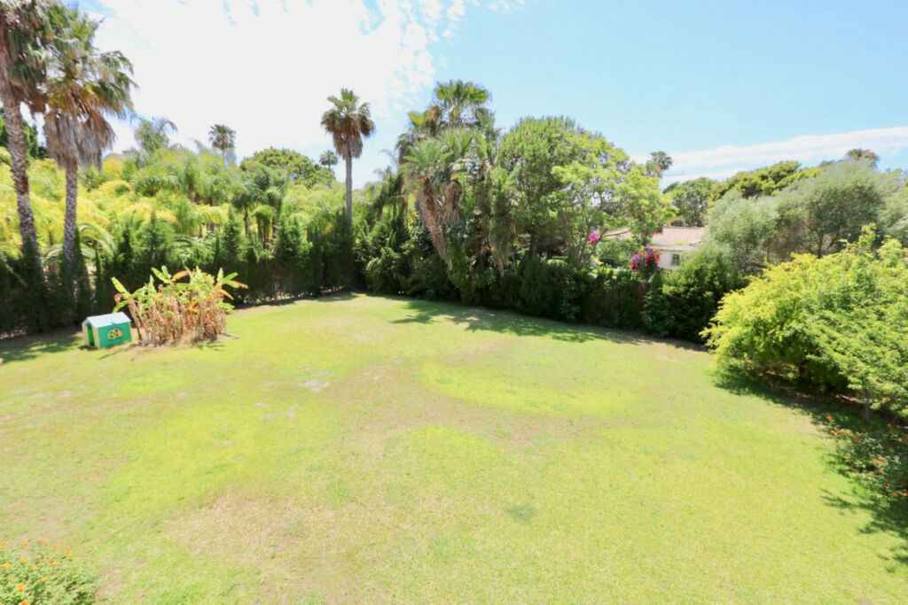 Detached Villa Sotogrande Costa Cádiz - image 38