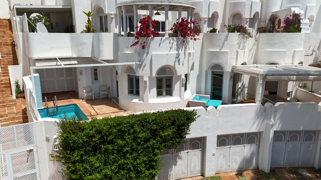Middle Floor Apartment The Golden Mile Málaga - image 38