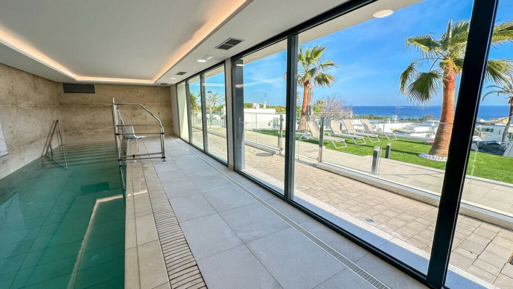 Duplex Cabopino Málaga - image 38