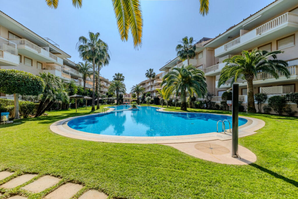 Duplex Javea Alicante - image 38