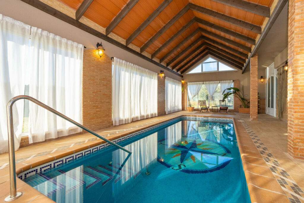Detached Villa La Puebla Murcia - image 38