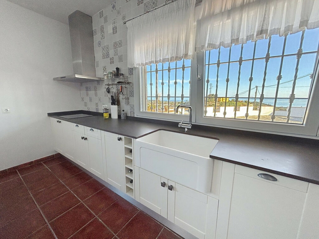 Detached Villa Almayate Málaga - image 38