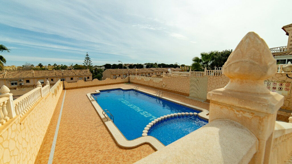 Detached Villa Los Altos Alicante - image 38