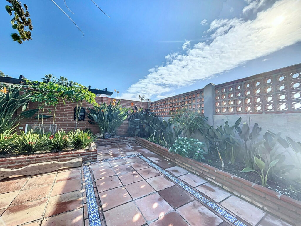 Detached Villa Almayate Málaga - image 38