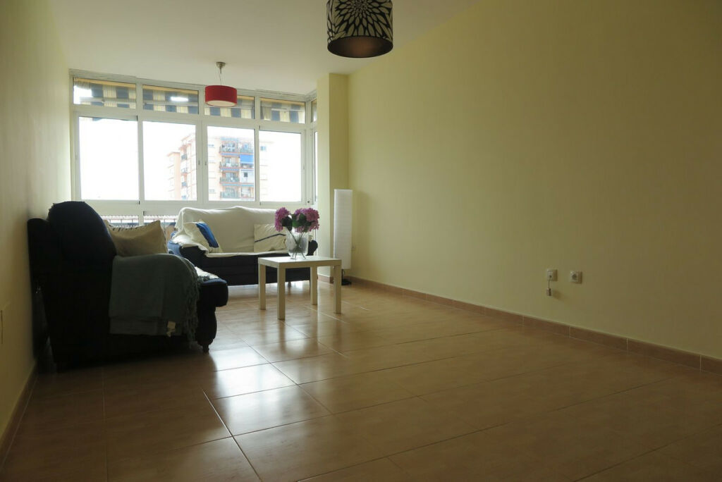 Top Floor Apartment Fuengirola Málaga - image 36
