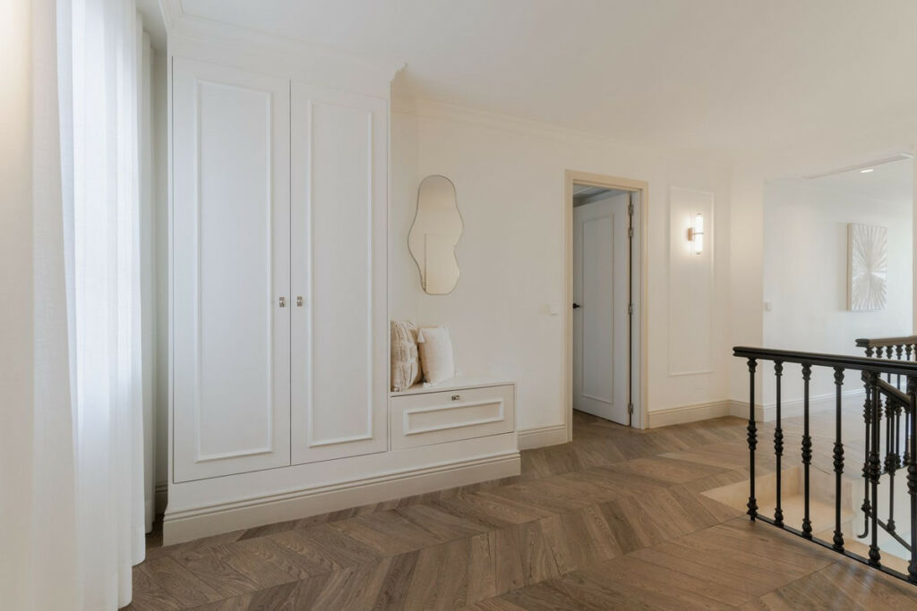 Townhouse Monte Halcones Málaga - image 38