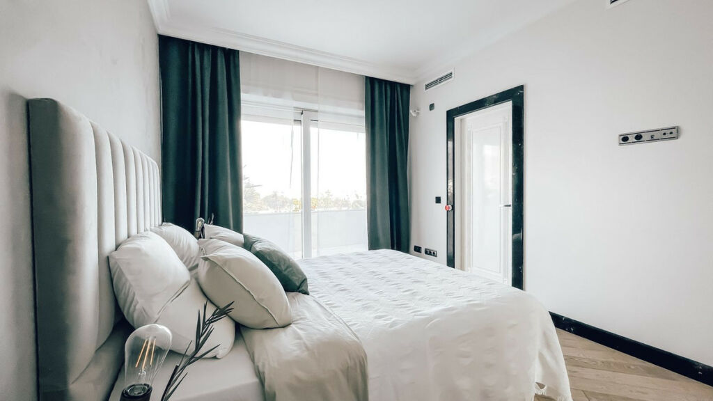 Penthouse Puerto Banús Málaga - image 38