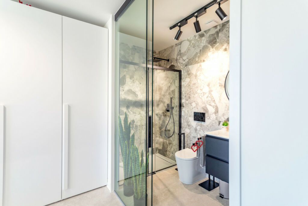 Bungalow Finestrat Alicante - image 38