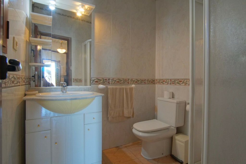Detached Villa Javea Alicante - image 38