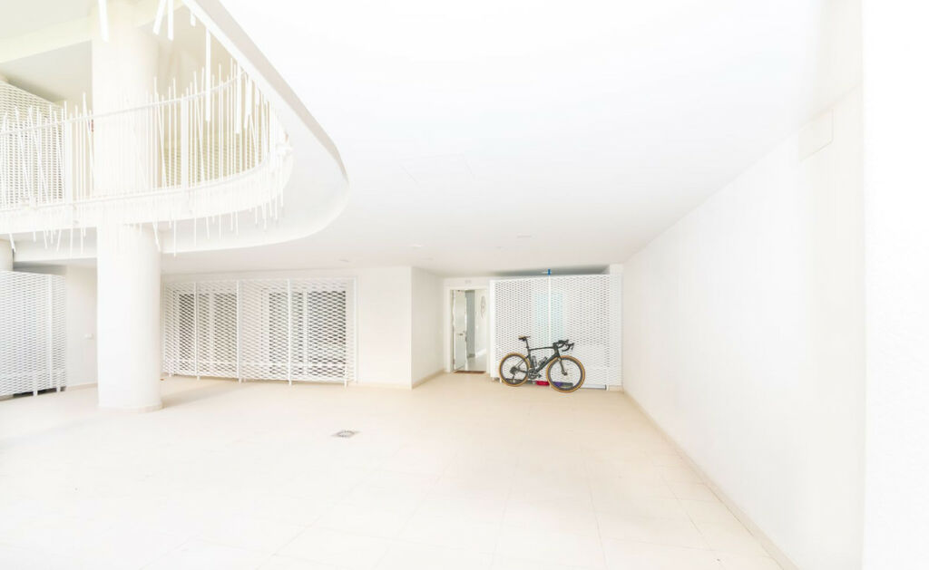 Ground Floor Apartment Carvajal Málaga - image 38