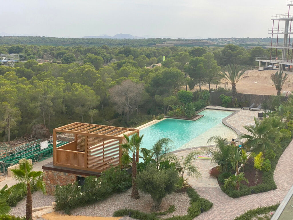 Middle Floor Apartment Las Colinas Golf Alicante - image 38