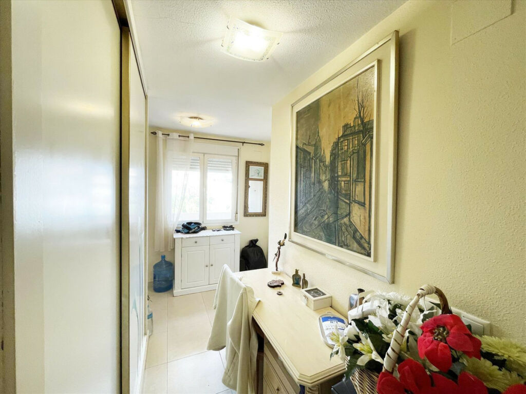 Middle Floor Apartment Calpe Alicante - image 38