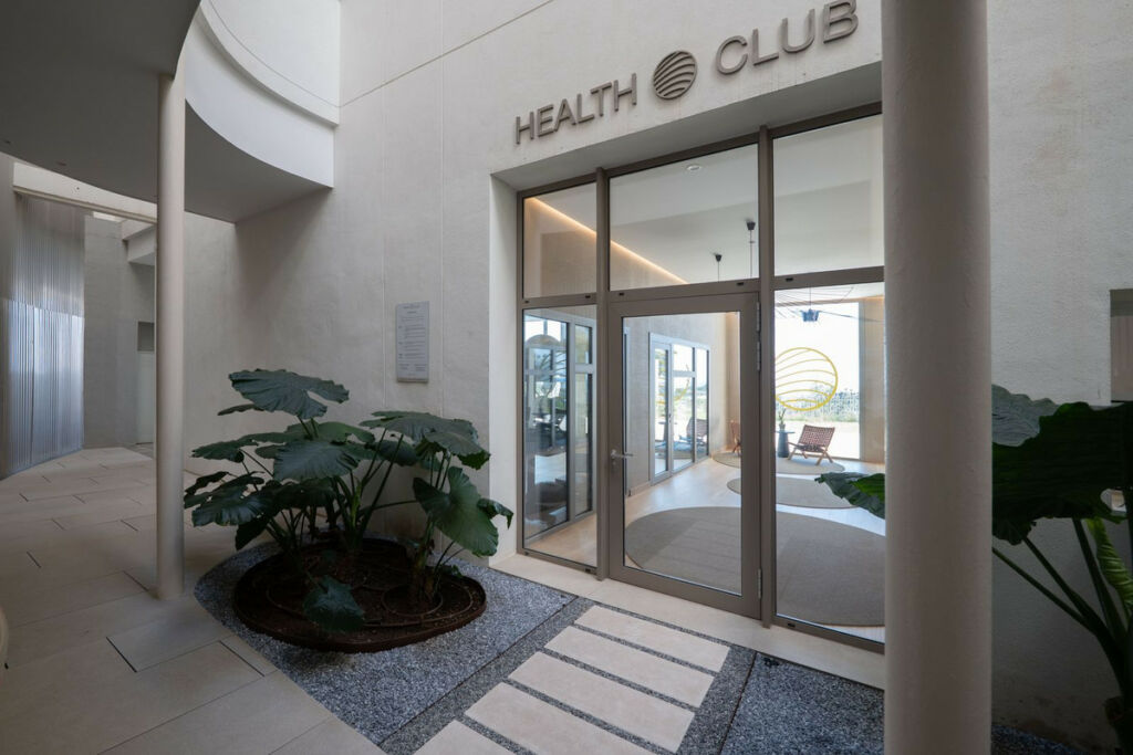 Ground Floor Apartment Benahavís Málaga - image 38