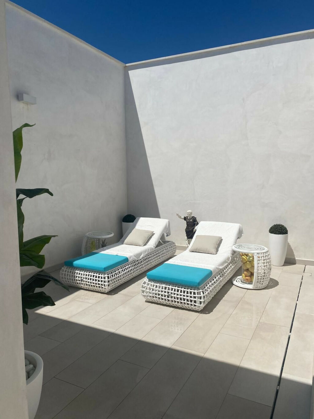Townhouse Sotogrande Cádiz - image 38