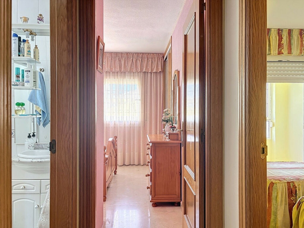 Semi-Detached House Torre del Mar Málaga - image 38