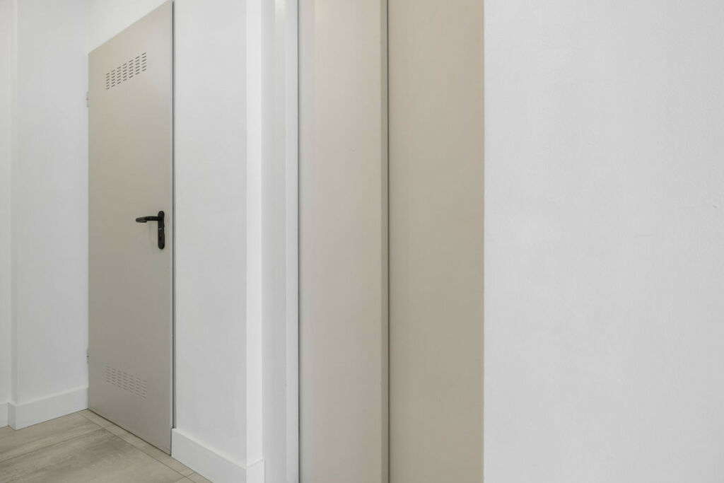 Detached Villa Benalmadena Málaga - image 38