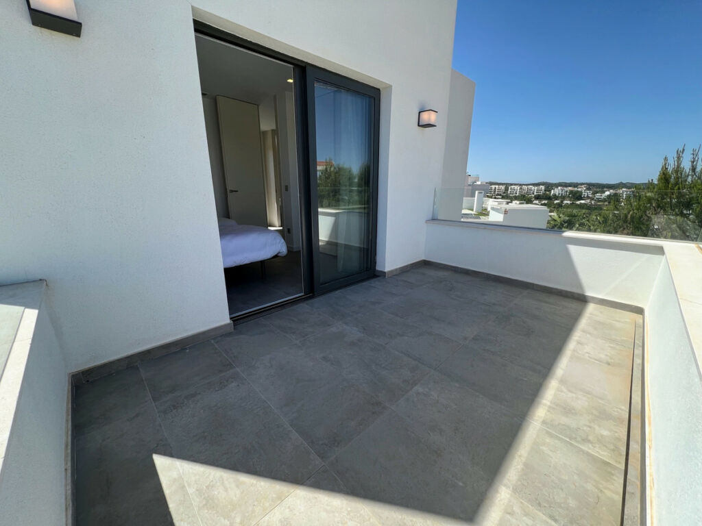 Detached Villa Las Colinas Golf Alicante - image 38
