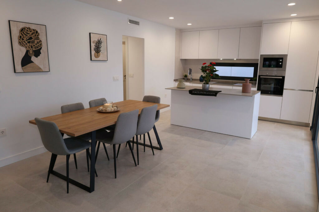 Semi-Detached House La Pinilla Murcia - image 38