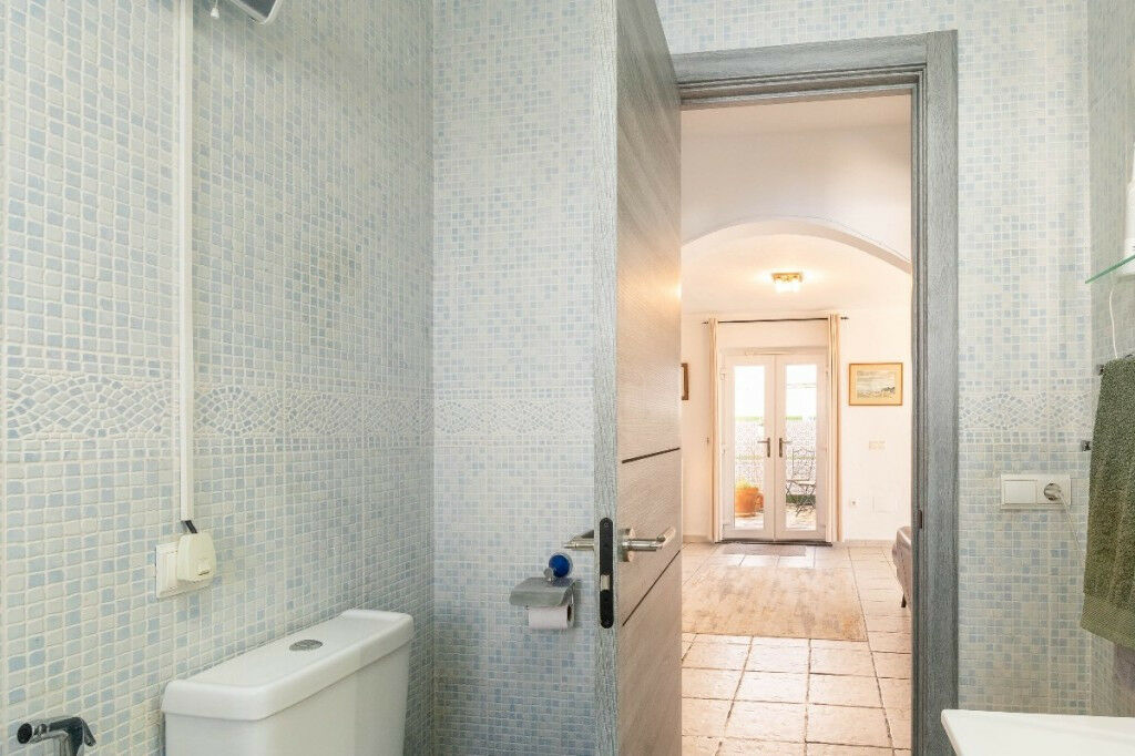 Detached Villa Calypso Málaga - image 38