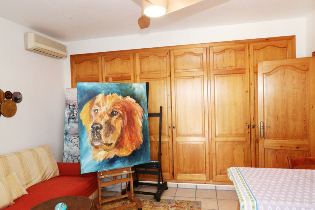 Detached Villa La Nucia Alicante - image 38