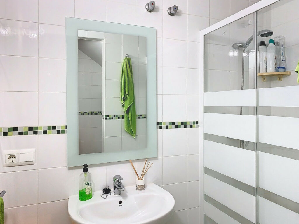 Semi-Detached House Valle-Niza Málaga - image 38