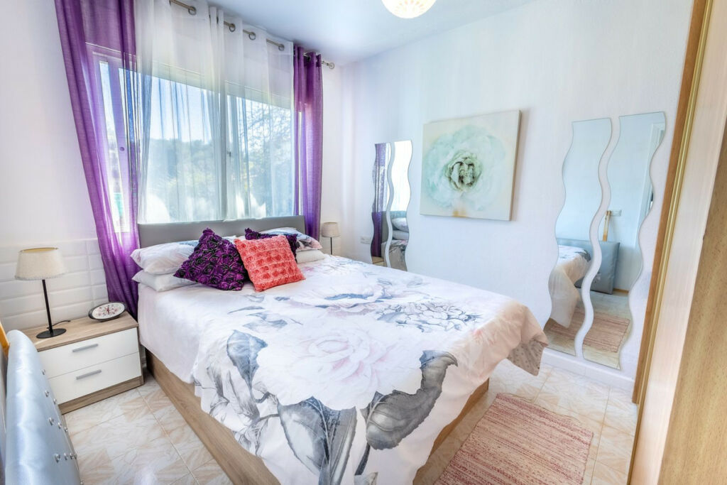 Detached Villa Alhaurín el Grande Málaga - image 38